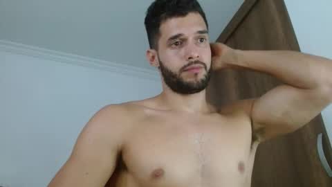 Noah online show from September 25, 3:27 pm