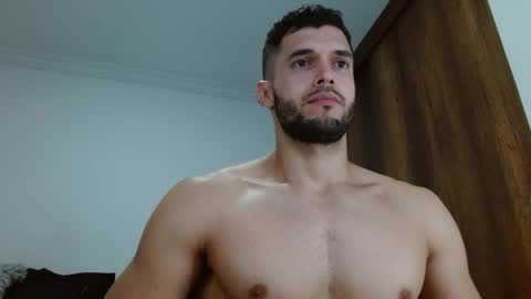 Noah online show from November 25, 11:32 am