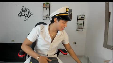 Noah online show from October 20, 12:22 am