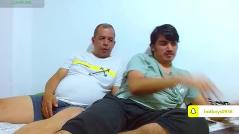 noah_meyer_ online show from October 21, 1:06 am