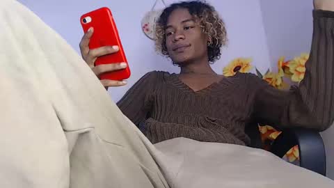 Noah Millers online show from February 8, 6:12 pm