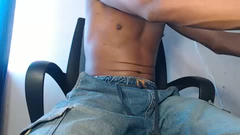 Noah Millers online show from March 9, 9:14 pm