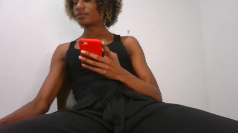 Noah Millers online show from September 10, 5:35 pm