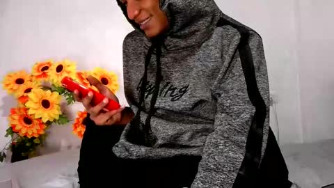 Noah Millers online show from October 29, 6:48 am