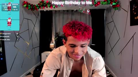 noah_smith04 online show from December 16, 2:49 pm