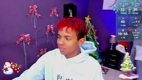 noah_smith04 online show from December 23, 11:36 am