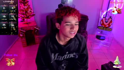 noah_smith04 online show from December 29, 12:12 pm