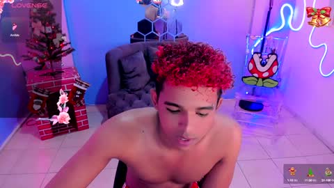 noah_smith04 online show from December 29, 6:16 pm