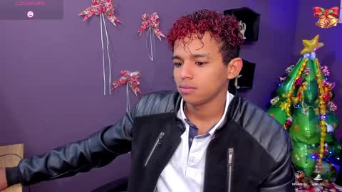 noah_smith04 online show from December 31, 12:36 pm