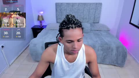 noah_smith04 online show from January 18, 12:36 pm