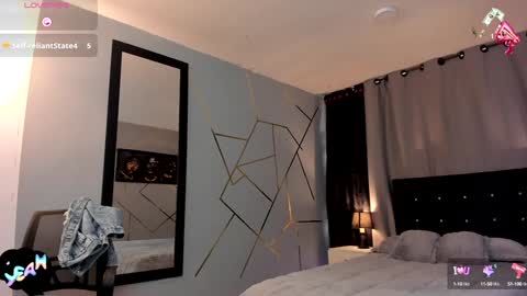 noah_smith04 online show from January 29, 3:47 pm