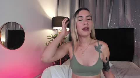 .  . online show from January 3, 11:55 pm