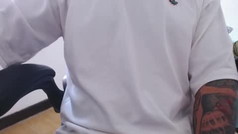 Noah B online show from September 21, 5:14 pm