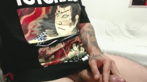 Noah B online show from October 12, 4:11 am