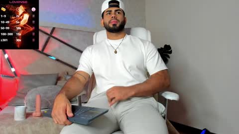 Noah online show from December 24, 12:33 pm