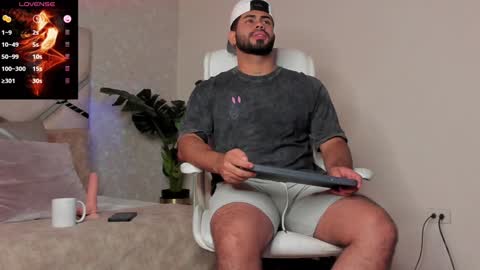 Noah online show from December 28, 12:13 pm