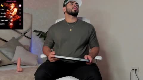 Noah online show from December 30, 12:20 pm