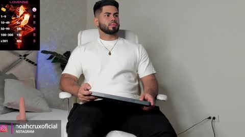 Noah online show from January 4, 11:54 am