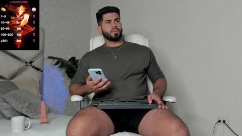 Noah online show from January 8, 10:37 am