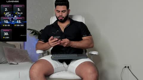 Noah online show from January 9, 12:19 pm