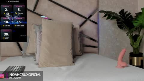 Noah online show from January 11, 6:44 pm