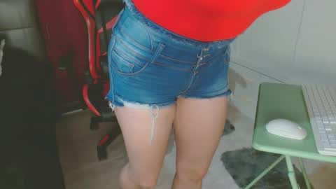 Noamartin online show from December 2, 12:19 am