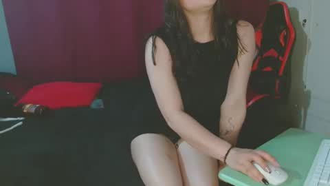 Noamartin online show from January 5, 3:32 am