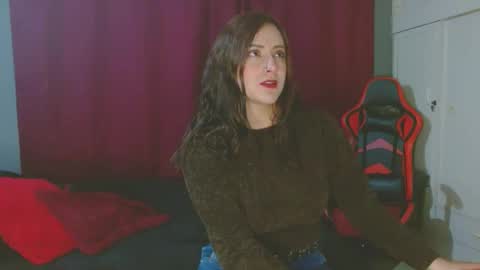 Noamartin online show from January 6, 1:53 am