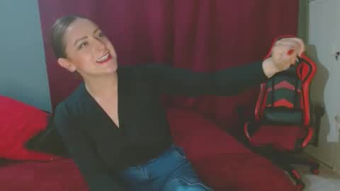 Noamartin online show from January 26, 12:48 am