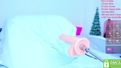 Snapshot of noehmi13 chatting on December 18, 10:35 pm NhAndrea online show from December 18, 10:35 pm