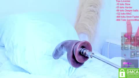 Snapshot of noehmi13 chatting on March 4, 9:22 pm NhAndrea online show from March 4, 9:22 pm