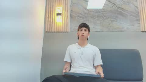 NOHA online show from October 20, 4:40 pm