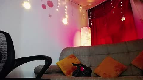 Noha Lux online show from October 1, 12:33 pm