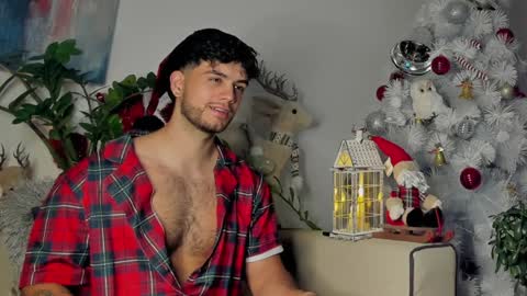 kevin online show from December 24, 1:06 am