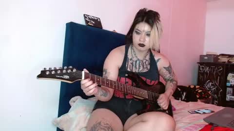 anny online show from January 11, 5:51 pm