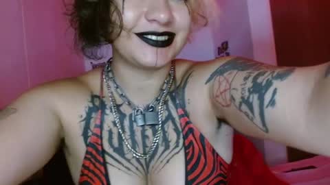 anny online show from February 21, 3:54 pm