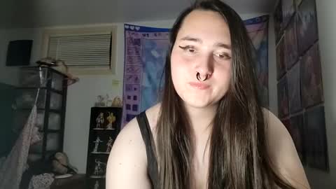 nonbinarybeauty20 online show from March 5, 11:06 am