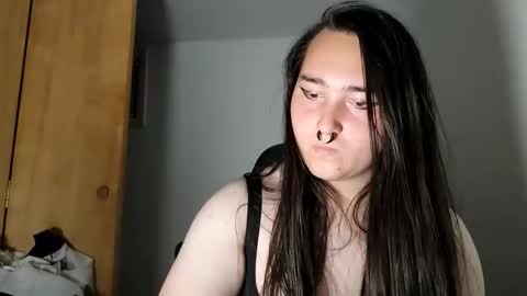 nonbinarybeauty20 online show from September 12, 8:42 pm