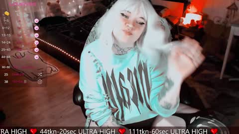 Noori online show from December 15, 12:51 am