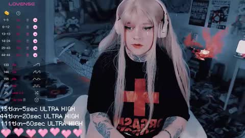 Noori online show from November 8, 10:30 pm