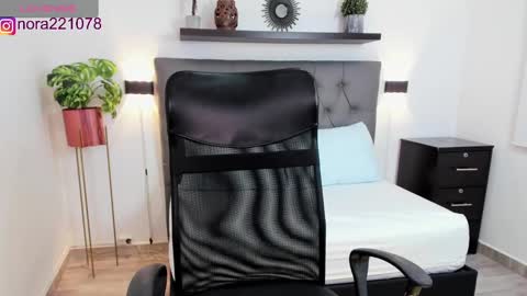 Snapshot of nora22xx chatting on February 13, 8:59 am Nora online show from February 13, 8:59 am