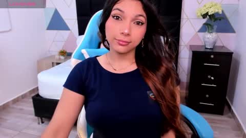 Snapshot of nora22xx chatting on February 28, 9:15 am Nora online show from February 28, 9:15 am