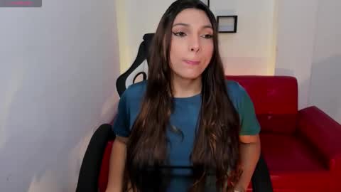 Snapshot of nora22xx chatting on November 14, 4:00 am Nora online show from November 14, 4:00 am