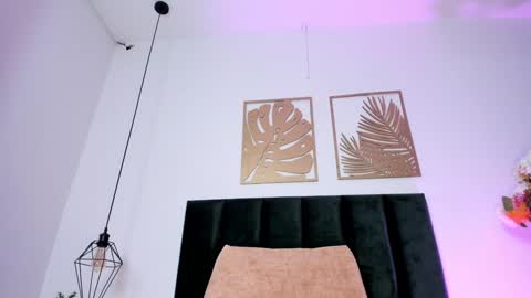 Nora Da Silva online show from January 18, 4:37 am