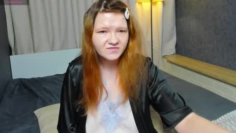 Nora online show from October 23, 11:09 am