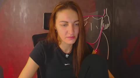 Snapshot of nora_n chatting on September 29, 6:46 pm Nora online show from September 29, 6:46 pm