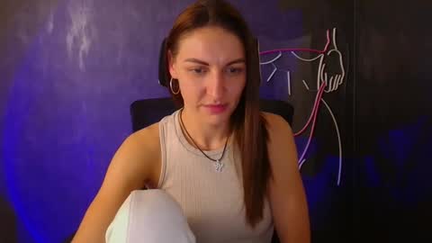 Snapshot of nora_n chatting on October 6, 9:45 pm Nora online show from October 6, 9:45 pm