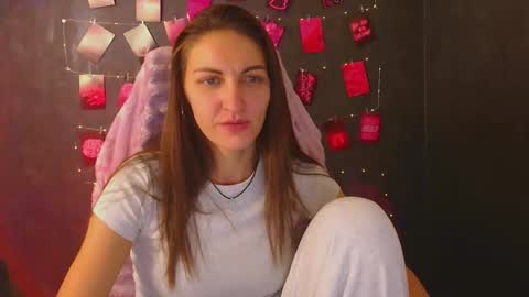 Snapshot of nora_n chatting on October 19, 9:48 pm Nora online show from October 19, 9:48 pm