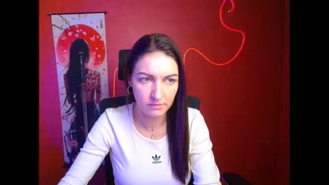 Snapshot of nora_n chatting on November 9, 7:28 am Nora online show from November 9, 7:28 am