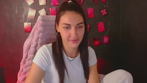 Snapshot of nora_n chatting on November 11, 7:30 am Nora online show from November 11, 7:30 am